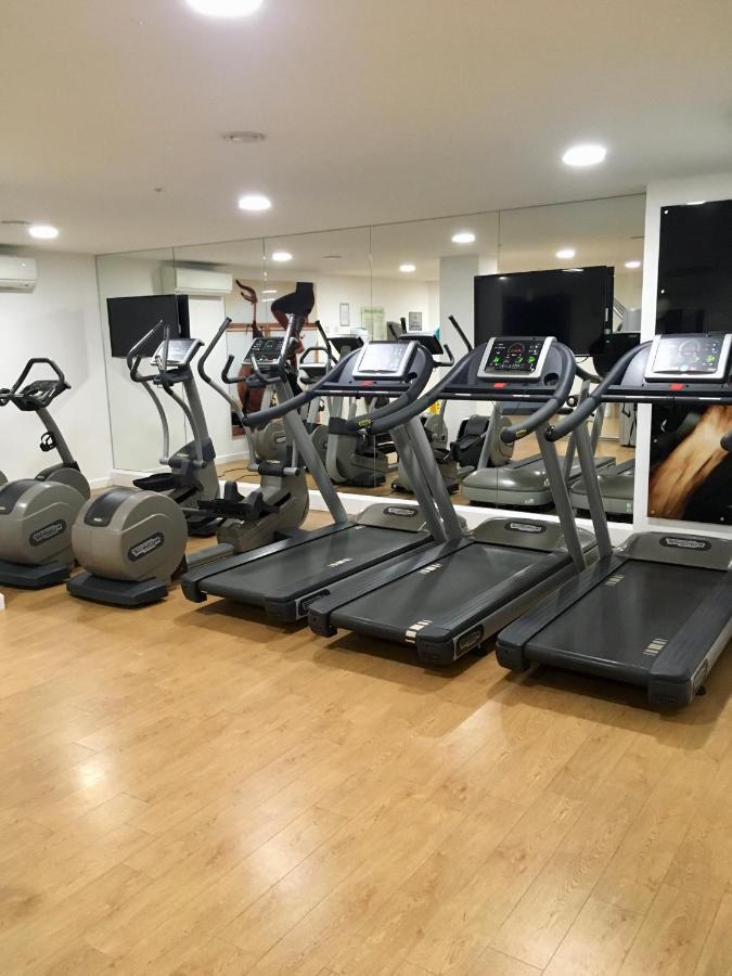 New Central Woking 1 And 2 Bedroom Apartments With Free Gym, Close To Train Station Exterior foto